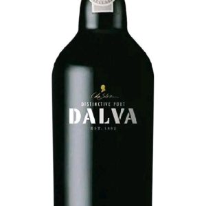 Dalva Colheita 1995 0.75l