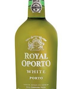 Royal Oporto Royal oPporto white 0.75l