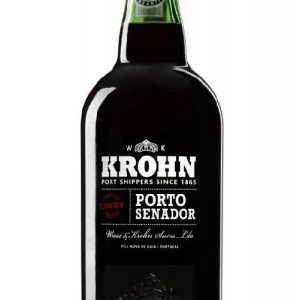 Krohn Senador Tawny 0.75l