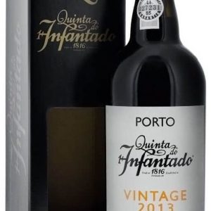 Quinta do Infantado Vintage 2007 0.75l