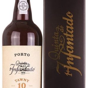 Quinta do Infantado 10y 0.75l