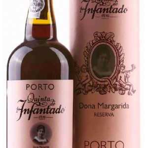 Quinta do Infantado Reserva Dona Margarida 0.75l