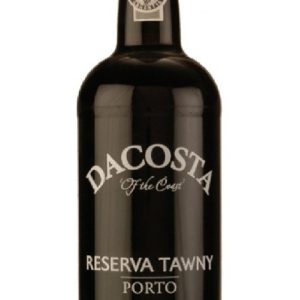 Dacosta special reserva 0.75l
