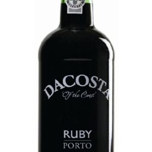 Dacosta ruby 0.75l