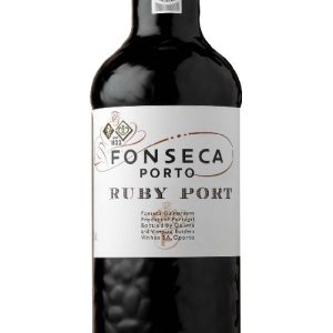 Fonseca Ruby 0.75l
