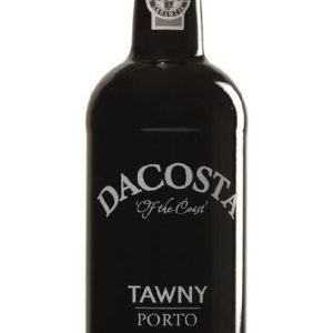 Dacosta tawny 0.75l