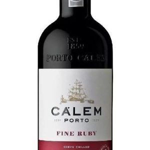Calem Ruby 0.2l