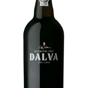 Dalva Colheita 1982 0.75l