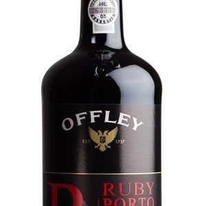Offley fine Ruby 1l