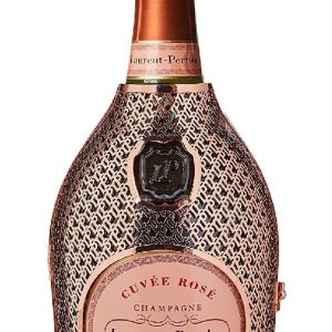 Laurent Perrier rosé Robe dOr 0.75l