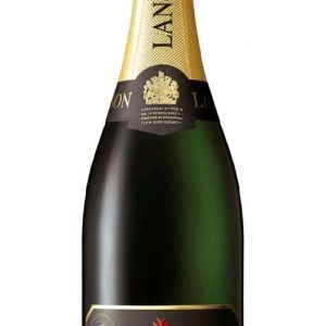 Lanson Black label 0.75l