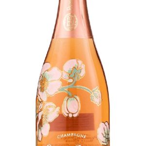 Perrier Jouet Belle Epoque rosé 0.75l