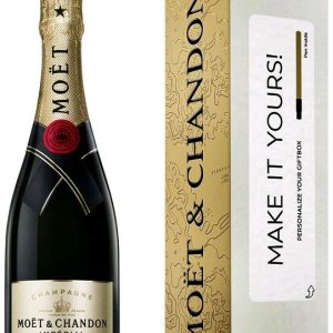 Moet & Chandon EOY22 PEN 0.75l