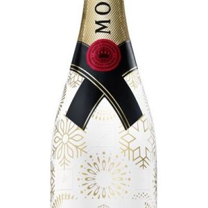 Moet & Chandon Imperial sleeve 0.75l