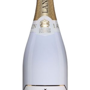 Lanson White label ICE style 0.75l