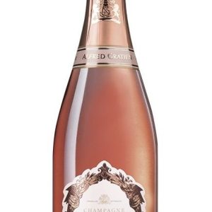 Alfred Gratien rosé Clasique 0.75l