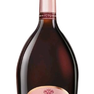 Ruinart rosé 0.75l