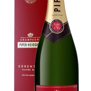 Piper Heidsieck v krabičce 0.75l