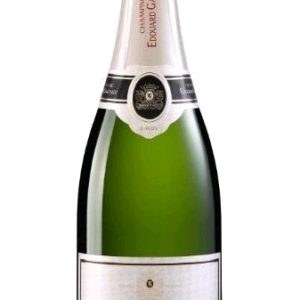 Veuve J.Lanaud blanc Edouard Gauthier 0.75l