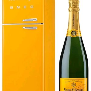 Veuve Clicquot Ponsardin Fridge 0.75l