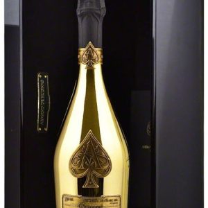 Armand de Brignac Gold 0.75l