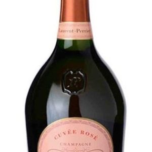 Laurent Perrier rosé 0.75l