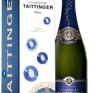 Taittinger Prelude 0.75l