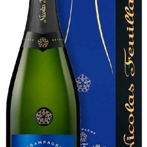 Nicolas Feuillatte Réserve v krabičce 0.75l