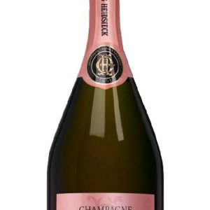 Charles Heidsieck rosé Réserve 0.75l