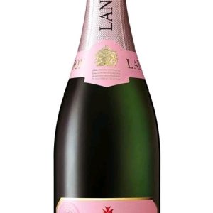 Lanson rosé 0.75l
