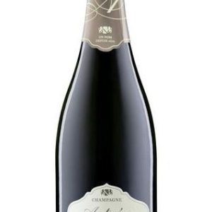 Autreau de Champillon demi sec 0.75l