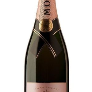 Moet & Chandon rosé 0.75l