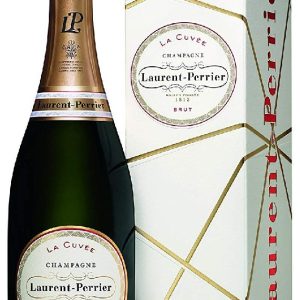 Laurent Perrier blanc la Cuvée v krabičce 0.75l