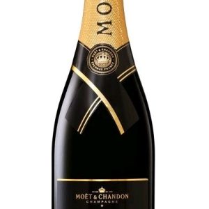 Moet & Chandon Grand vintage blanc 1992 0.75l