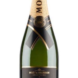 Moet & Chandon Grand vintage blanc 0.75l