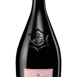 Veuve Clicquot la Grande Dame rosé 2004 0.75l