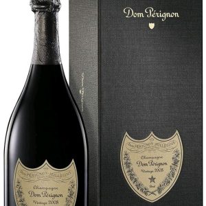 Dom Perignon v krabičce 0.75l
