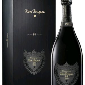 Dom Perignon P2 v krabičce 0.75l