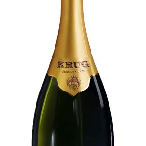 Krug 168éme Edition Grande Reserve 0.75l