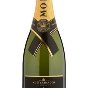 Moet & Chandon Grand vintage blanc 2008 0.75l