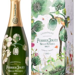 Perrier Jouet Belle Epoque v krabičce 0.75l