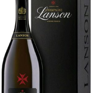 Lanson Extra age 0.75l