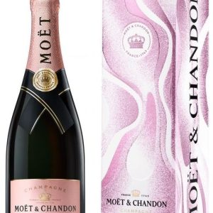 Moet & Chandon rosé EOY 0.75l