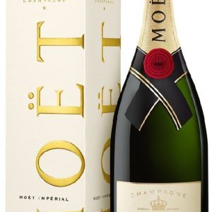 Moet & Chandon Imperial v krabičce 1.5l