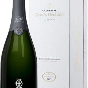 Charles Heidsieck Blanc de Millenaires 1995 0.75l
