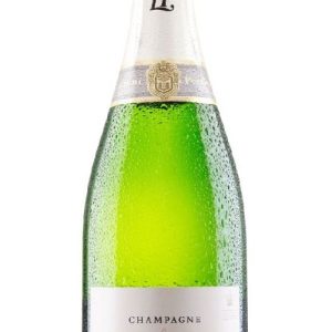 Laurent Perrier demi sec 0.75l