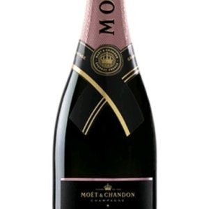 Moet & Chandon Grand vintage rosé 2006 0.75l