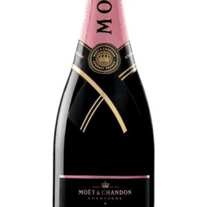 Moet & Chandon Grand vintage rosé 2004 0.75l
