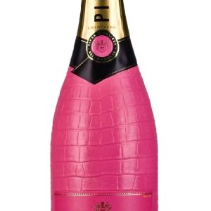 Piper Heidsieck Piper Hiedsieck Rose Sauvage Crocodile 0.75l