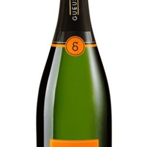 Champagne Nicolas Gueusquin 1er 0.75l